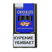  Handelsgold Chocolate Blue - 5 
